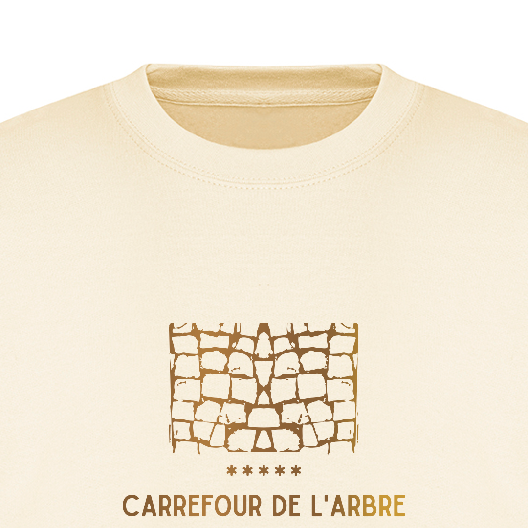 Sweater - Carrefour de l'Arbre