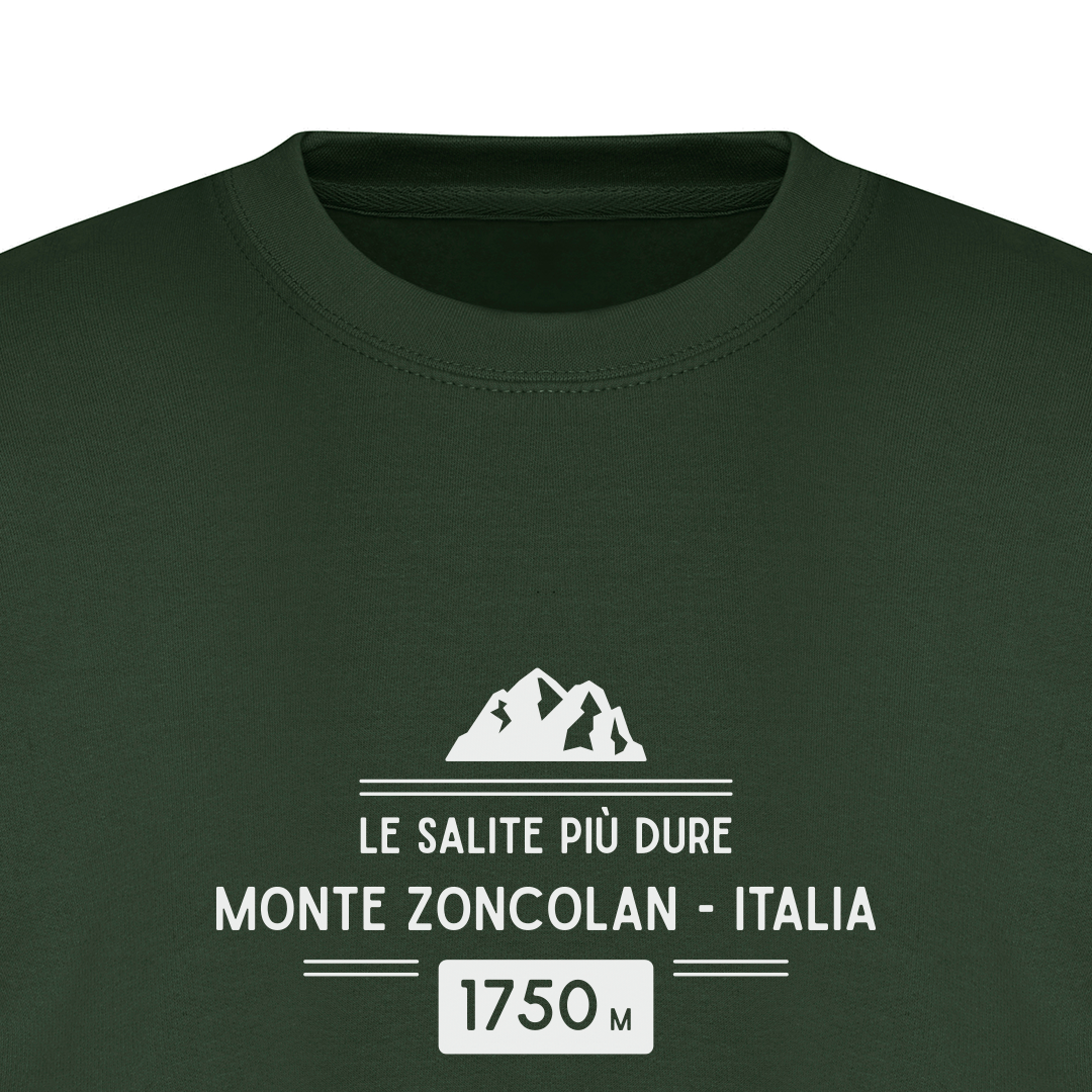 Sweater - Monte Zoncolan